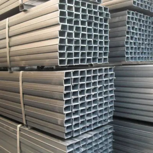 安溪q235b镀锌方管