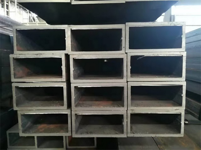 安溪Q235冷拔方管材质特点 适用工程场景分析