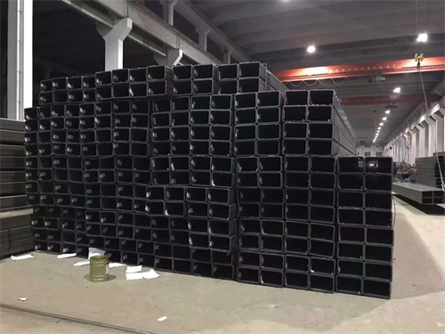 安溪冷拔方管选型指南 工程采购怎么选